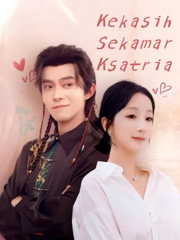 Kekasih Sekamar Ksatria